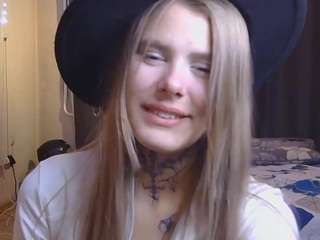 omabarbaro Live Webcam on CamSoda