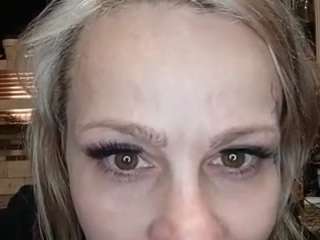 Smoking Fetish Cams