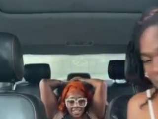 prettydemonthick webcam