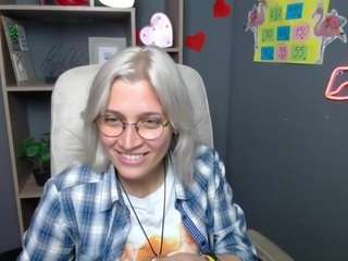 rubydavis webcam