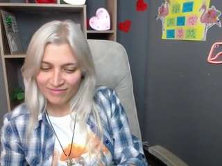 rubydavis webcam