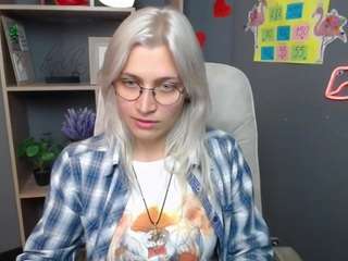 rubydavis webcam