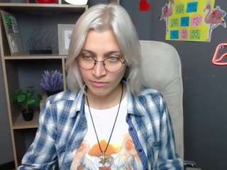 rubydavis webcam