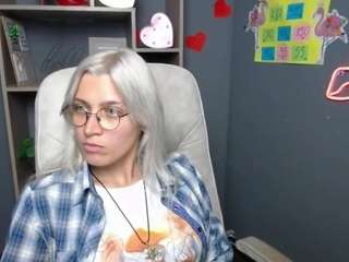 rubydavis webcam