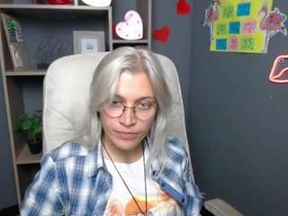 rubydavis webcam