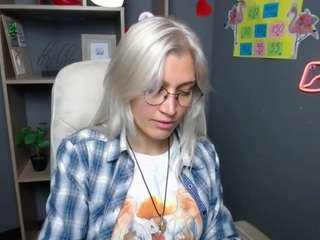 rubydavis webcam