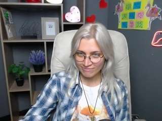 rubydavis webcam