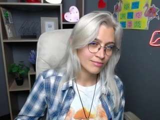 rubydavis webcam