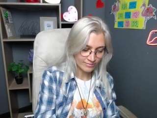 rubydavis Live Webcam on CamSoda