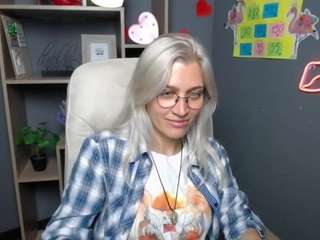 rubydavis Live Webcam on CamSoda