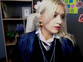 rubydavis webcam