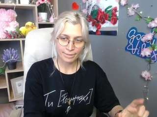 rubydavis Live Webcam on CamSoda