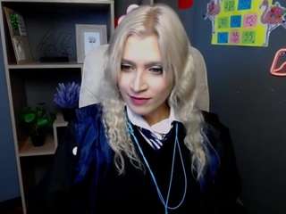 rubydavis webcam