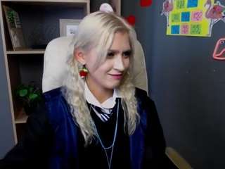 rubydavis webcam