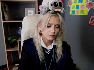 rubydavis webcam