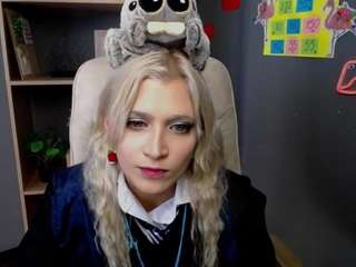 rubydavis webcam