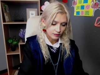 rubydavis webcam