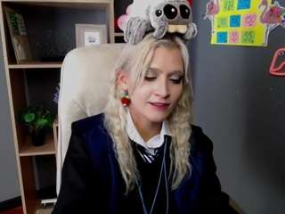 rubydavis webcam