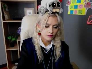 rubydavis webcam
