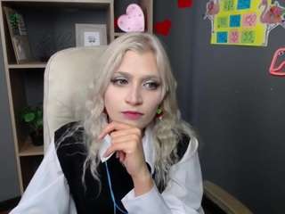 rubydavis webcam