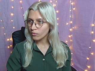 rubydavis webcam