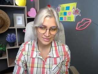 rubydavis webcam