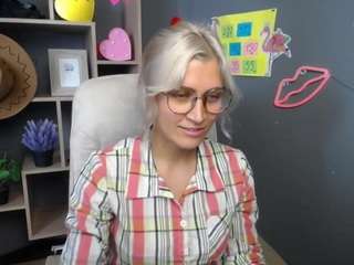 rubydavis webcam