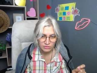 rubydavis webcam model