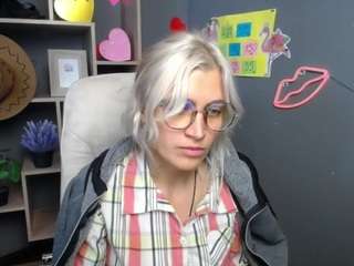 rubydavis webcam