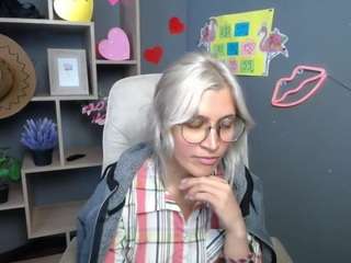 rubydavis webcam