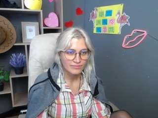 rubydavis webcam model