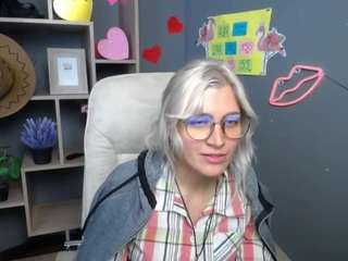 rubydavis webcam model