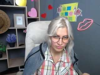 rubydavis webcam model