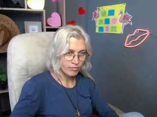This model is live right now. rubydavis
