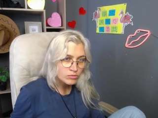 This model is live right now. rubydavis