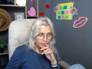 Dieses Model ist jetzt live. rubydavis