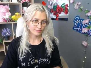 rubydavis Live Webcam on CamSoda