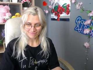 rubydavis Live Webcam on CamSoda