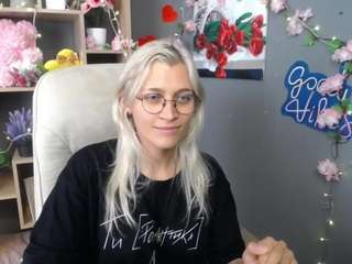 rubydavis Live Webcam on CamSoda