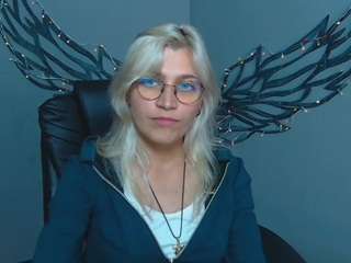 rubydavis Live Webcam on CamSoda