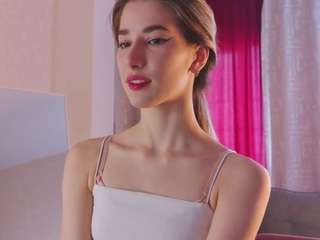 Ruby live webcam show