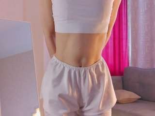 Ruby live webcam show