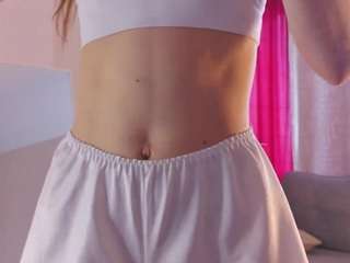 Ruby live webcam show
