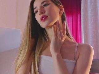 Ruby live webcam show