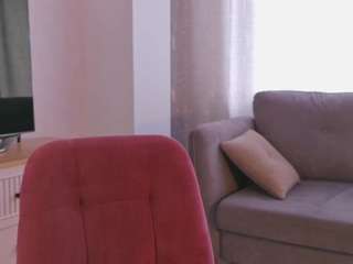Ruby live cam preview