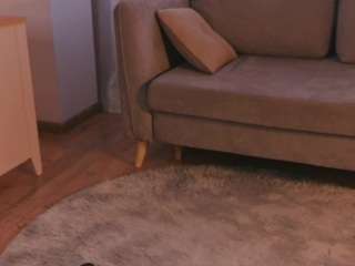 Ruby live cam preview