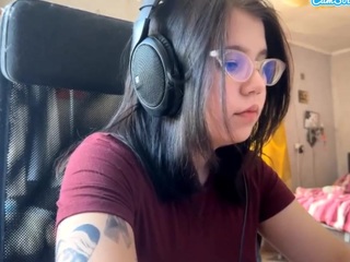 sharonbirthwright webcam