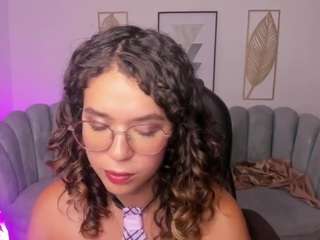 sienna-luxor Live Webcam on CamSoda