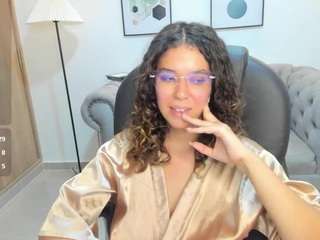 sienna-luxor Sex Cam Show