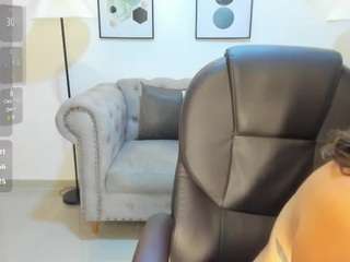 sienna-luxor live webcam show